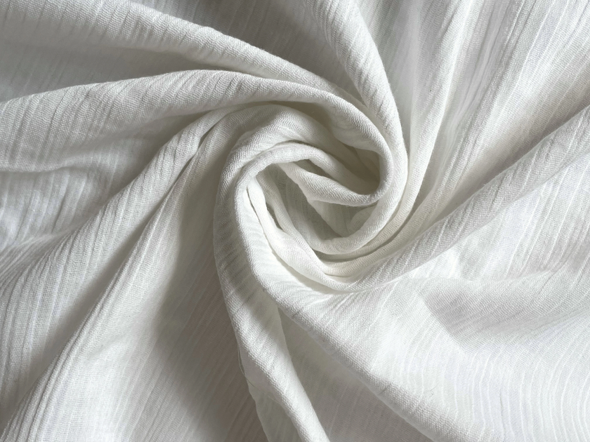 Custom Sustainable Fabric Blends