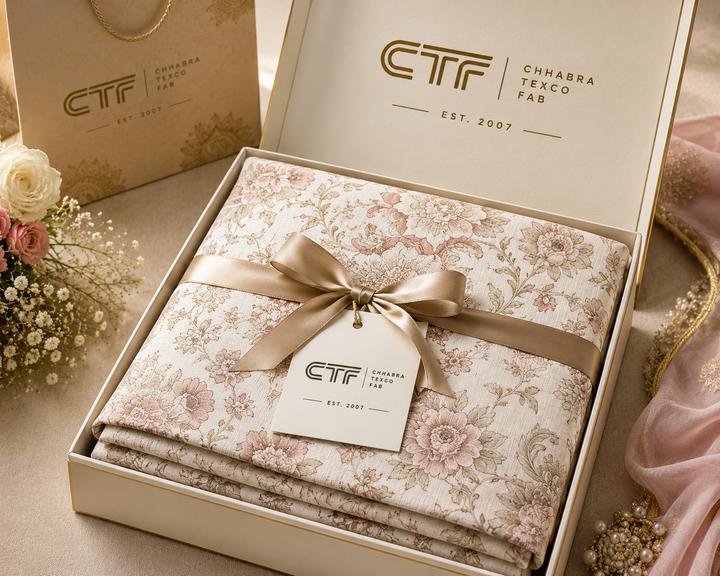 Wedding & Gifting Collection