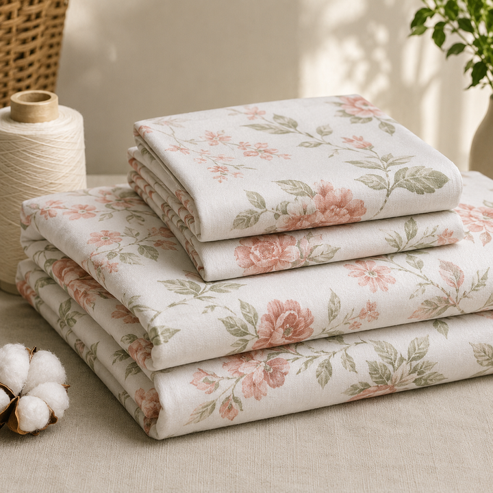 Bedsheets