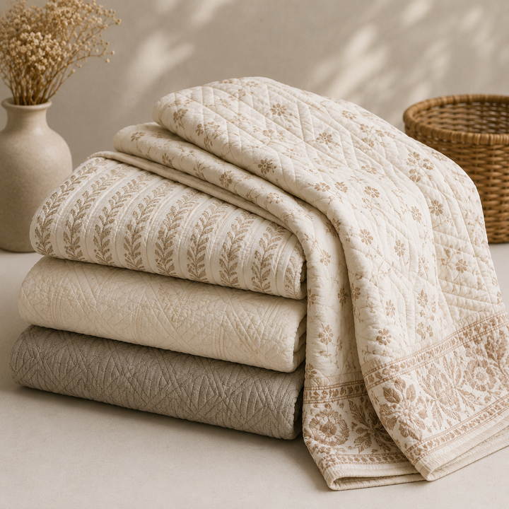 Comforters