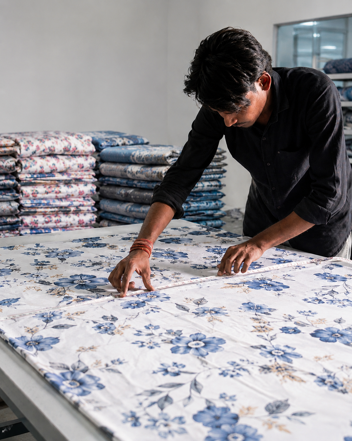 Bedsheets