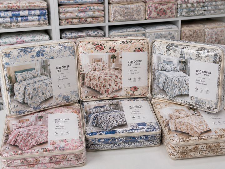 Bed Covers
