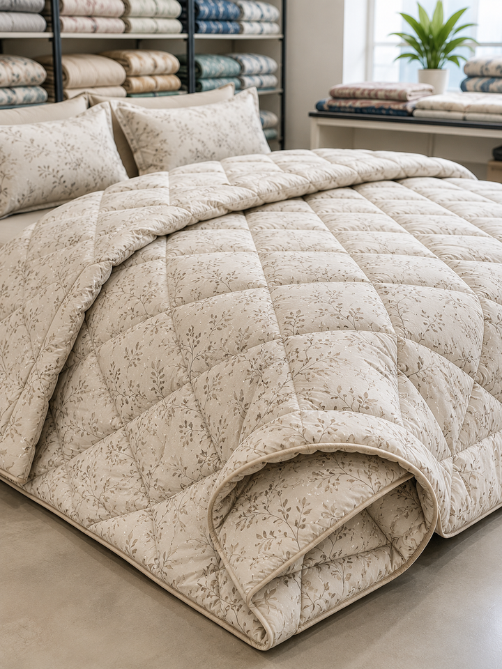 Comforters
