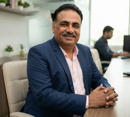 Mohinder Chhabra